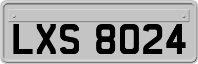 LXS8024
