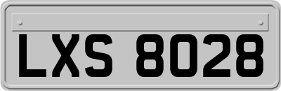 LXS8028
