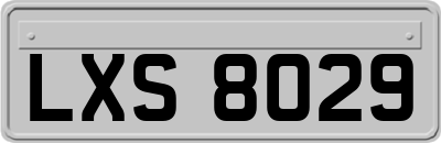 LXS8029