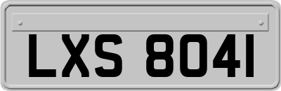LXS8041