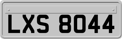 LXS8044