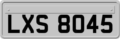 LXS8045