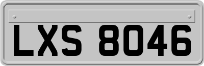 LXS8046