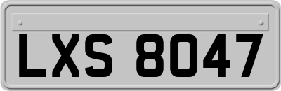 LXS8047
