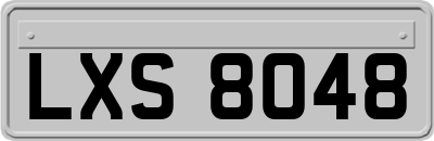 LXS8048