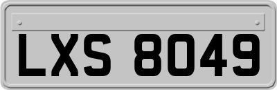 LXS8049