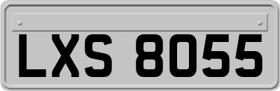 LXS8055
