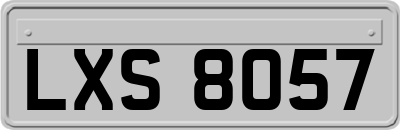 LXS8057