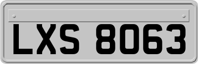 LXS8063