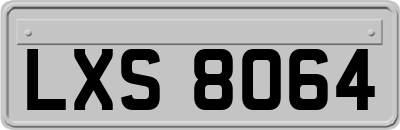 LXS8064