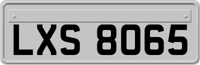 LXS8065