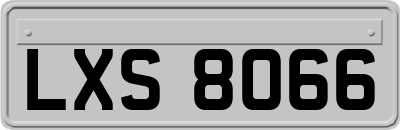 LXS8066