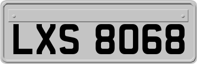 LXS8068