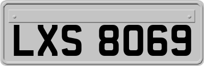 LXS8069