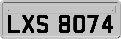 LXS8074