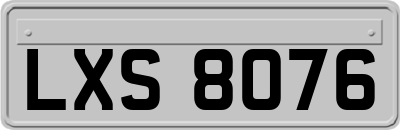 LXS8076