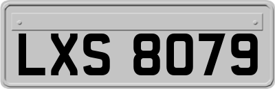 LXS8079