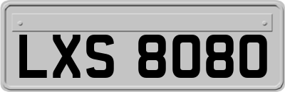 LXS8080