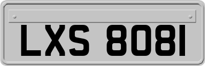 LXS8081