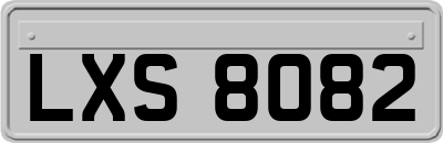 LXS8082