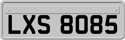 LXS8085