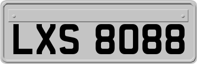 LXS8088