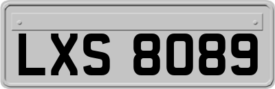LXS8089