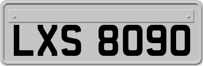 LXS8090