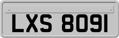 LXS8091