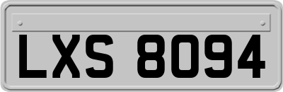 LXS8094