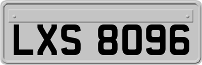 LXS8096