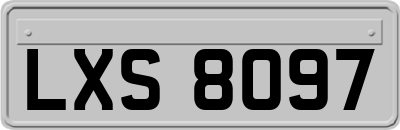 LXS8097