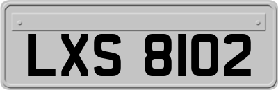 LXS8102