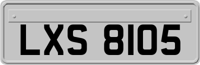 LXS8105