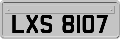 LXS8107