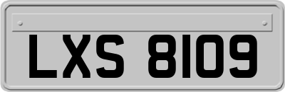 LXS8109