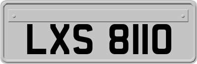LXS8110