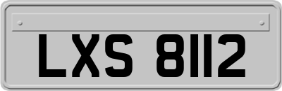 LXS8112