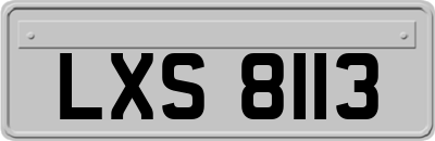 LXS8113