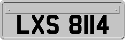 LXS8114