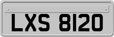 LXS8120