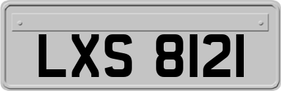 LXS8121