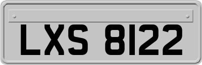 LXS8122