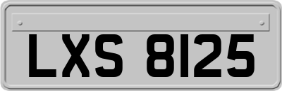 LXS8125