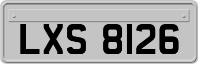 LXS8126