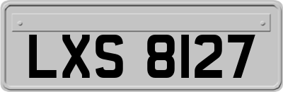 LXS8127