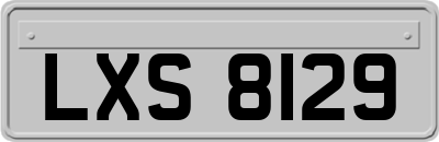 LXS8129