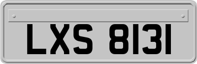 LXS8131