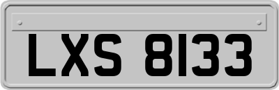 LXS8133
