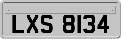 LXS8134
